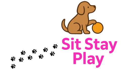 Sit Stay Play!